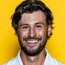 Claes Borregaard
