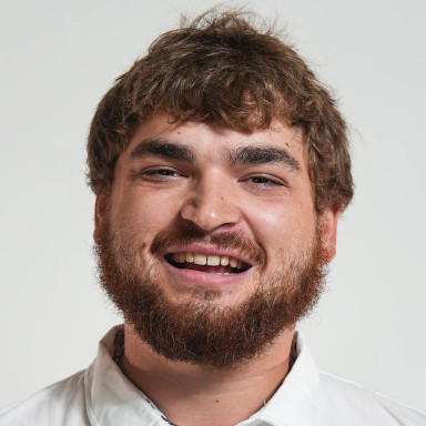 Connor Nelson