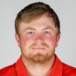 Clay Bruning