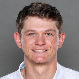 Carson Wray