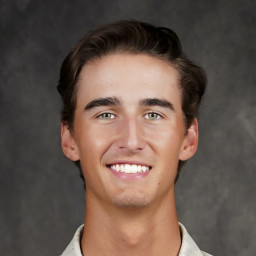Carson Lee