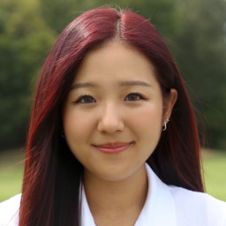 Sharon Mun