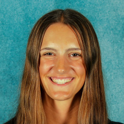 Christina Nagy