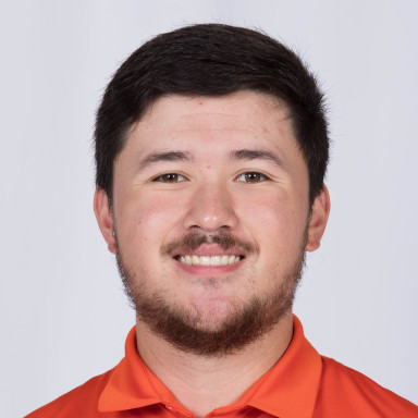 Ethan Yu