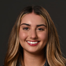 Kylie Warner