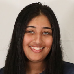 Jiya Dalal
