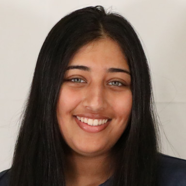 Jiya Dalal