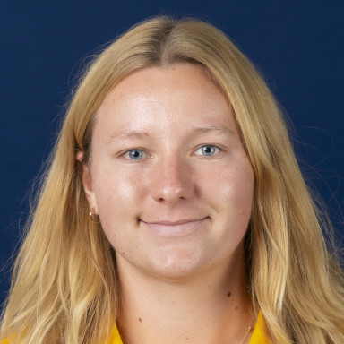 Olivia Lange