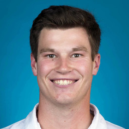 Ryan Smith