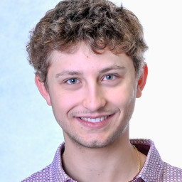 Mario Mojarro Mon