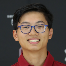 Andy Xin