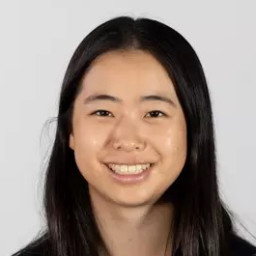 Ashley Yen