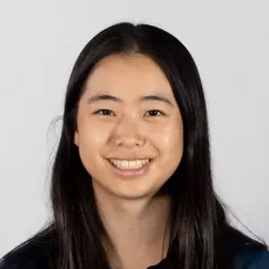 Ashley Yen