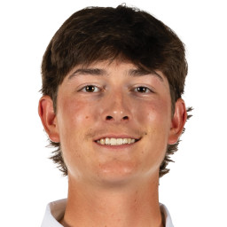 Rhett Hughes