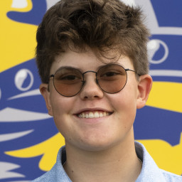 Logan Jakus