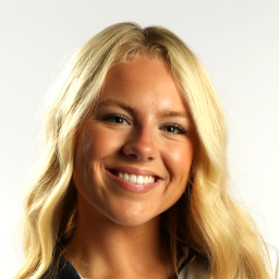 Kate Strickland