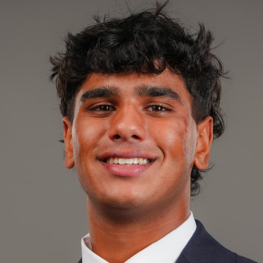 Aiden Patel