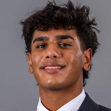 Aiden Patel
