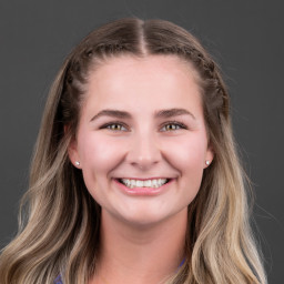 Macie Burcham