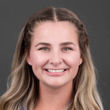 Macie Burcham