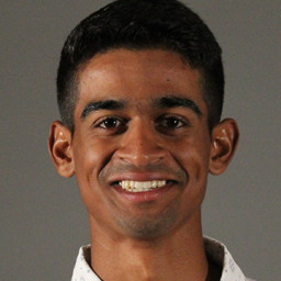 Parth Kirloskar