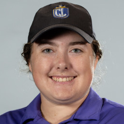Ashley Zook