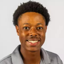 Jaden Thompson