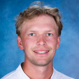 Ian Fritz