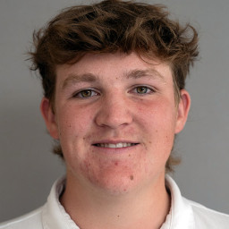 Brady Schier
