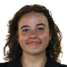 Maren Masters