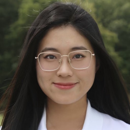 Cindy Wang