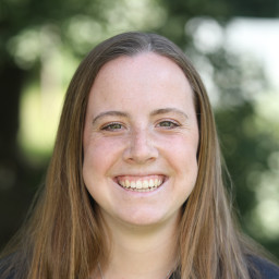Jenna Crowley