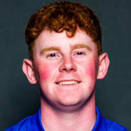Cian O'Connor