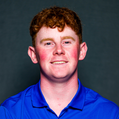 Cian O'Connor