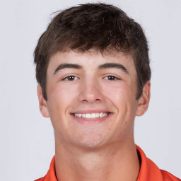 Tristin Sorgenfrey