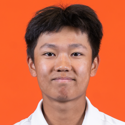 Yu-Yang Lai