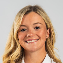 Alexis McMurray