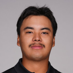 ISAAC CABRERA