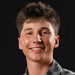 Brody Grieb