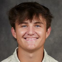 Kade Richman