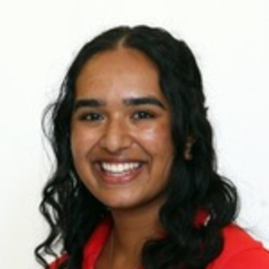 Sriya Mupparaju