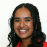 Sriya Mupparaju