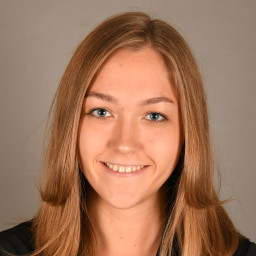Kseniia Yakovleva