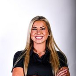 Ashley Huffman