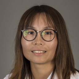 Chloe Chan