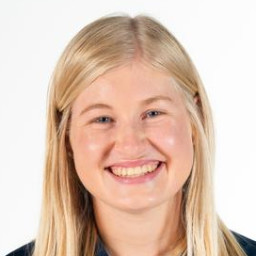 Madison Doeden