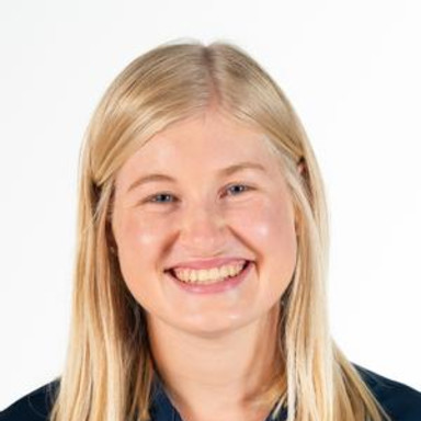 Madison Doeden