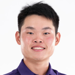 Jeremy Chen