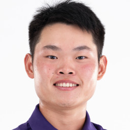 Jeremy Chen