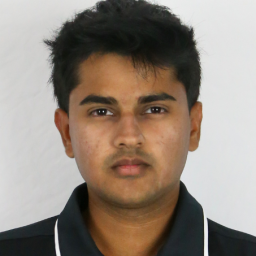 Vedant Sirohi